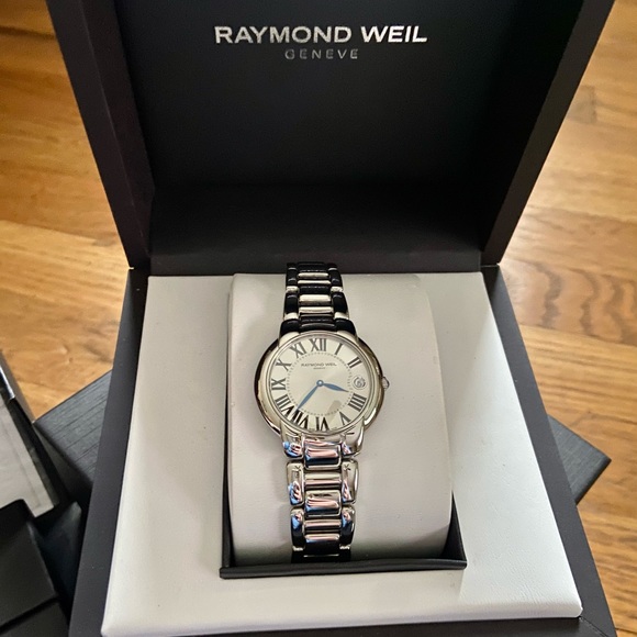 Raymond Weil ladies watch - Picture 2 of 10